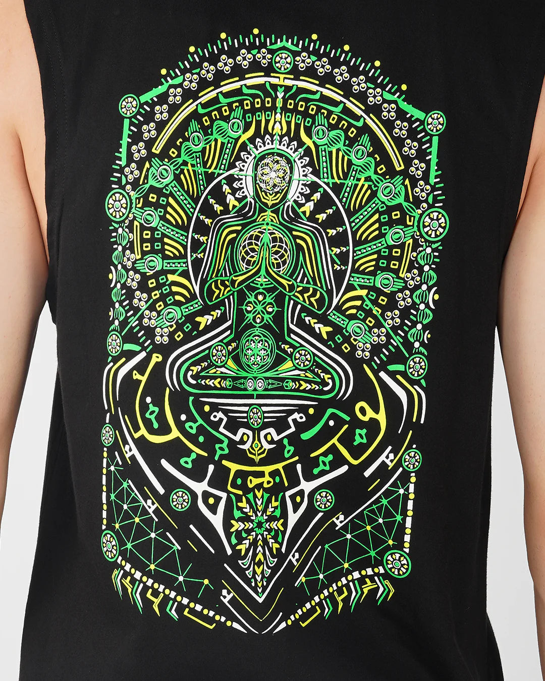 UV Tank Top - Unity of Spirit 0.1