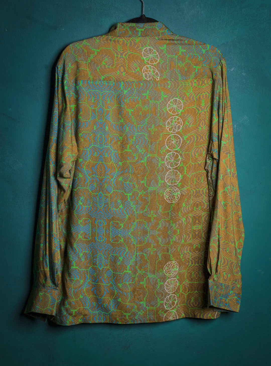 Yacxilan - Full Sleeves viscose - SANDZ