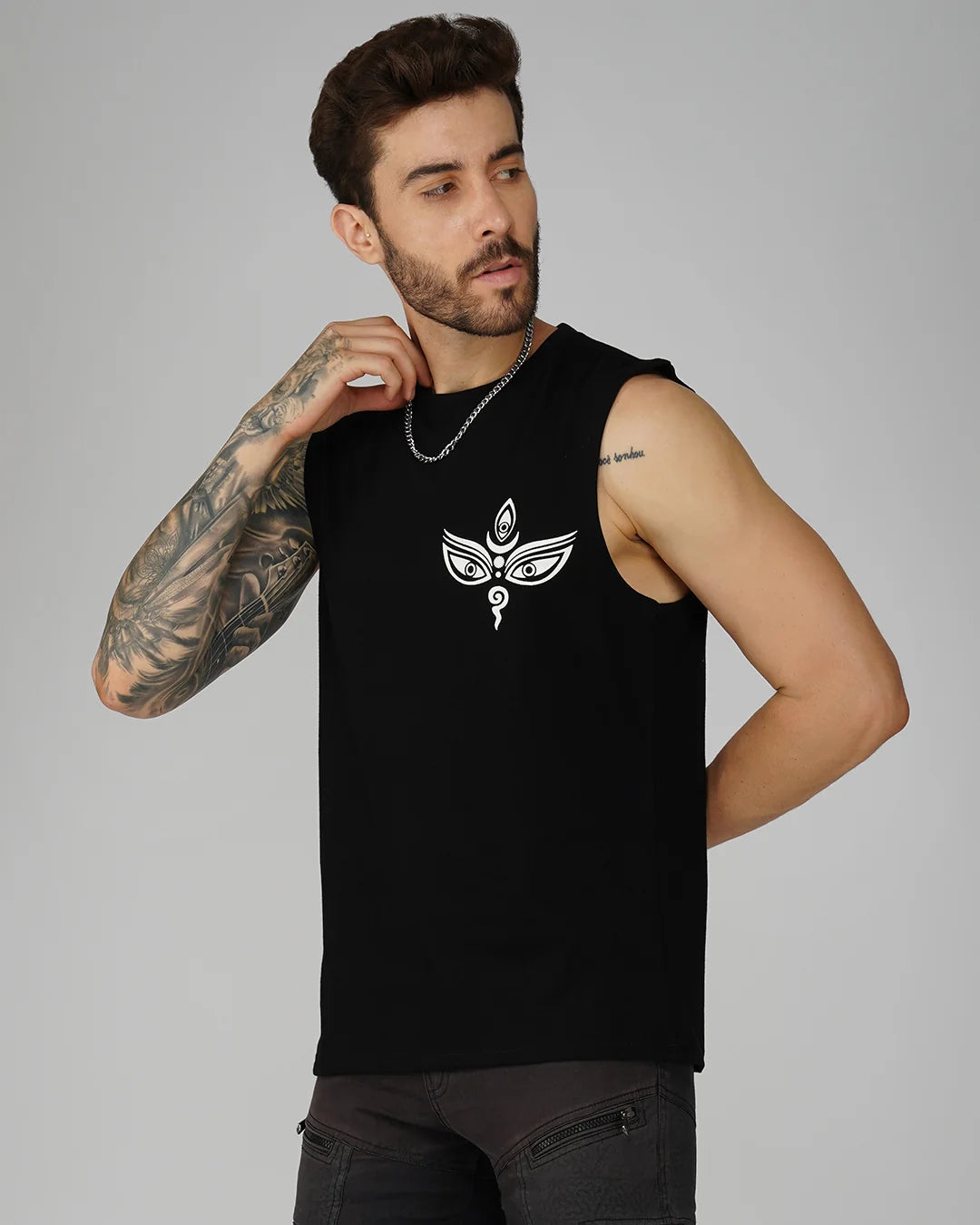 UV Tank Top - The Wrath of Kali