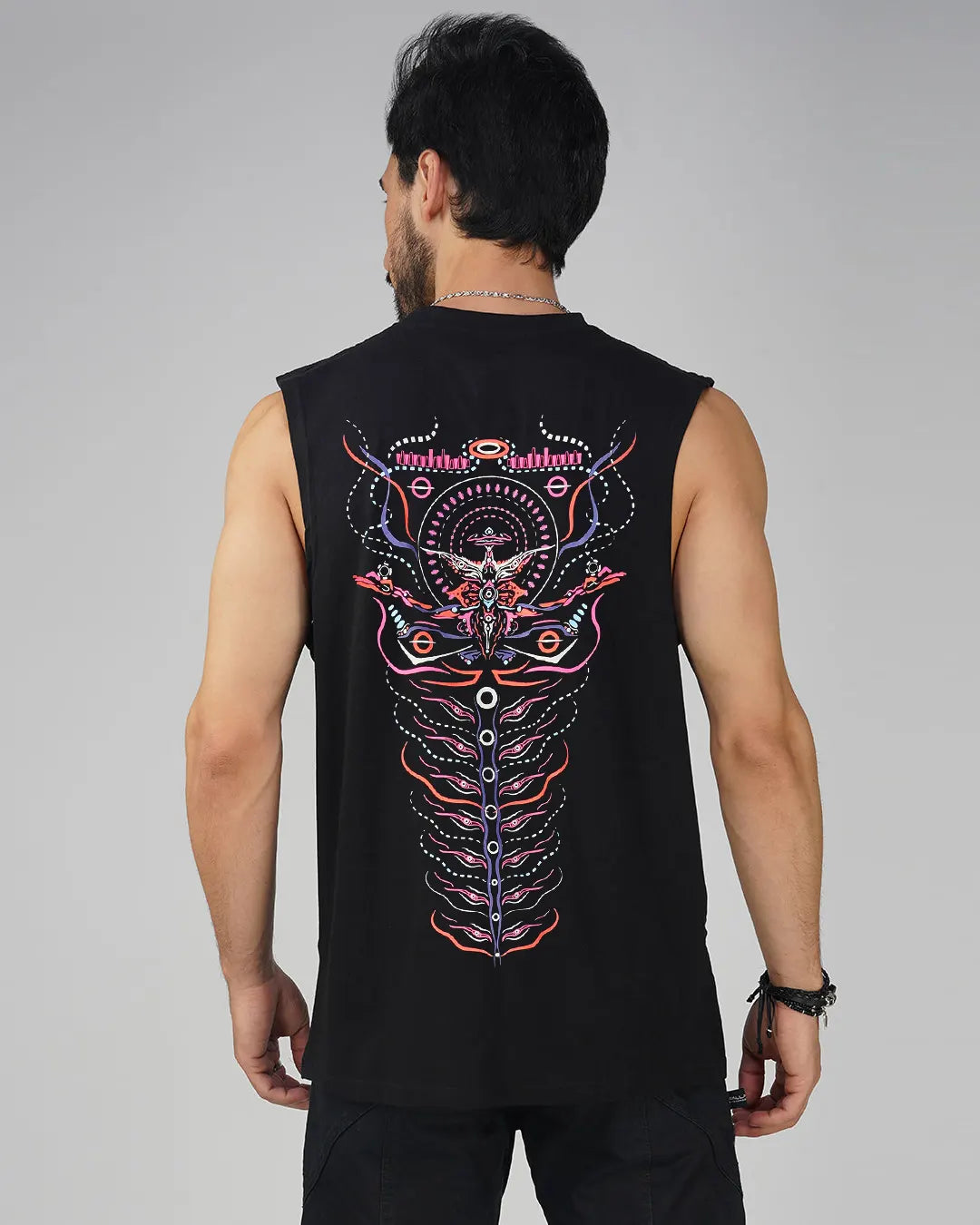 UV Tank Top - Xairon