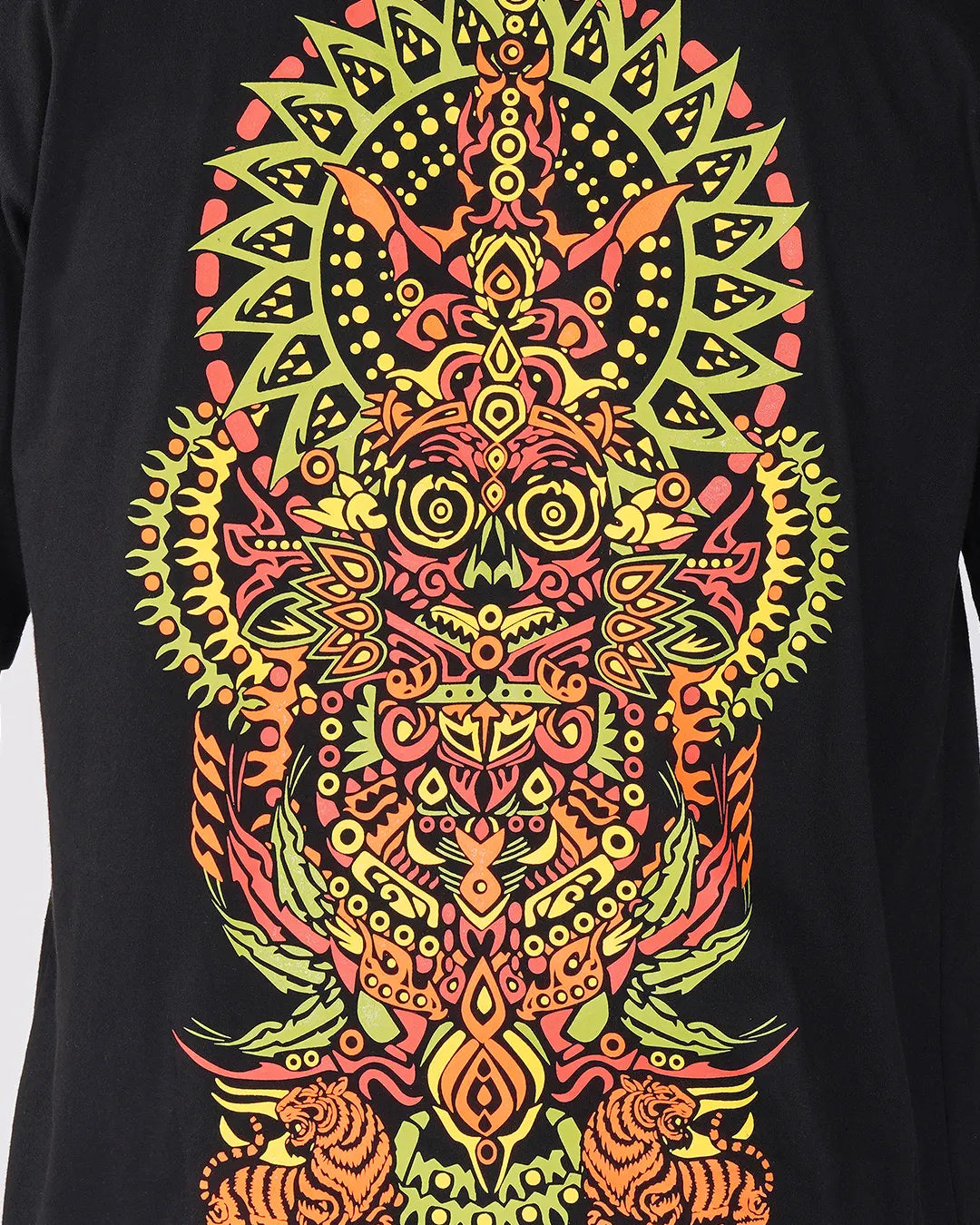 Oversize T-Shirt - Dharmasimha