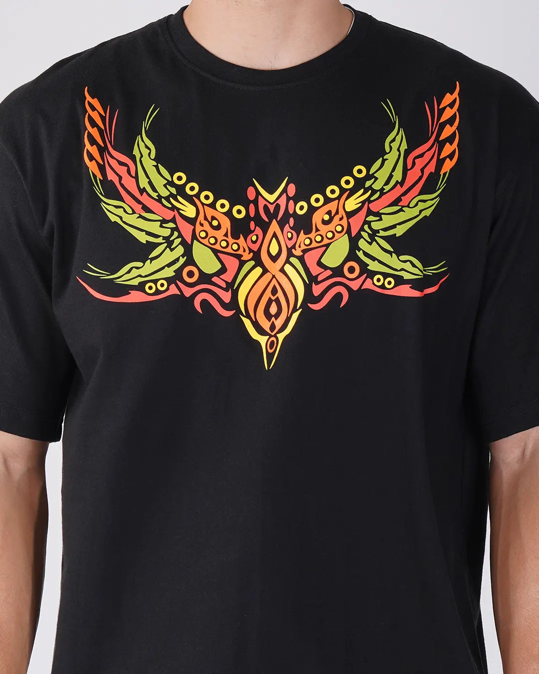 Oversize T-Shirt - Dharmasimha