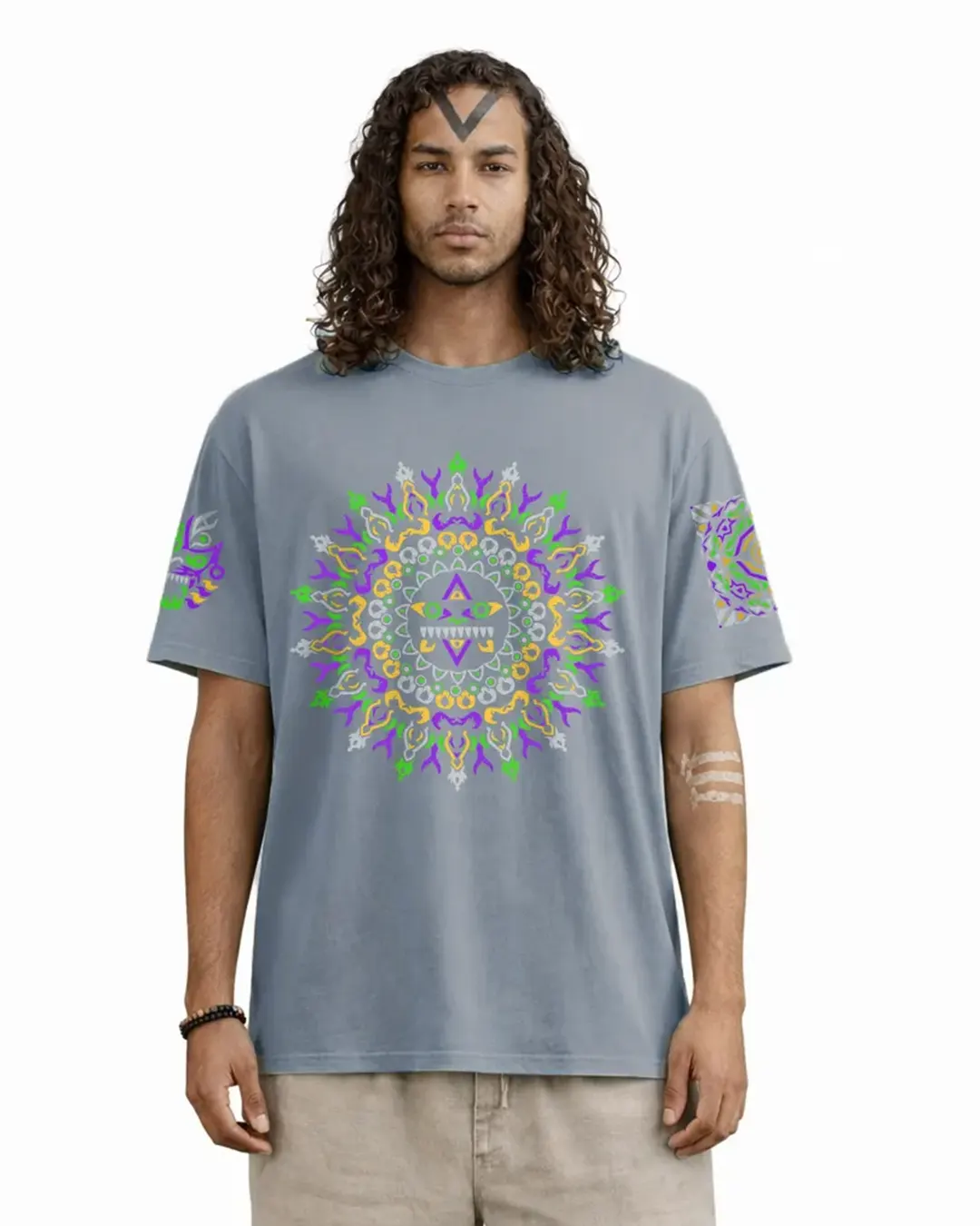 Oversize T-Shirt - Onirah