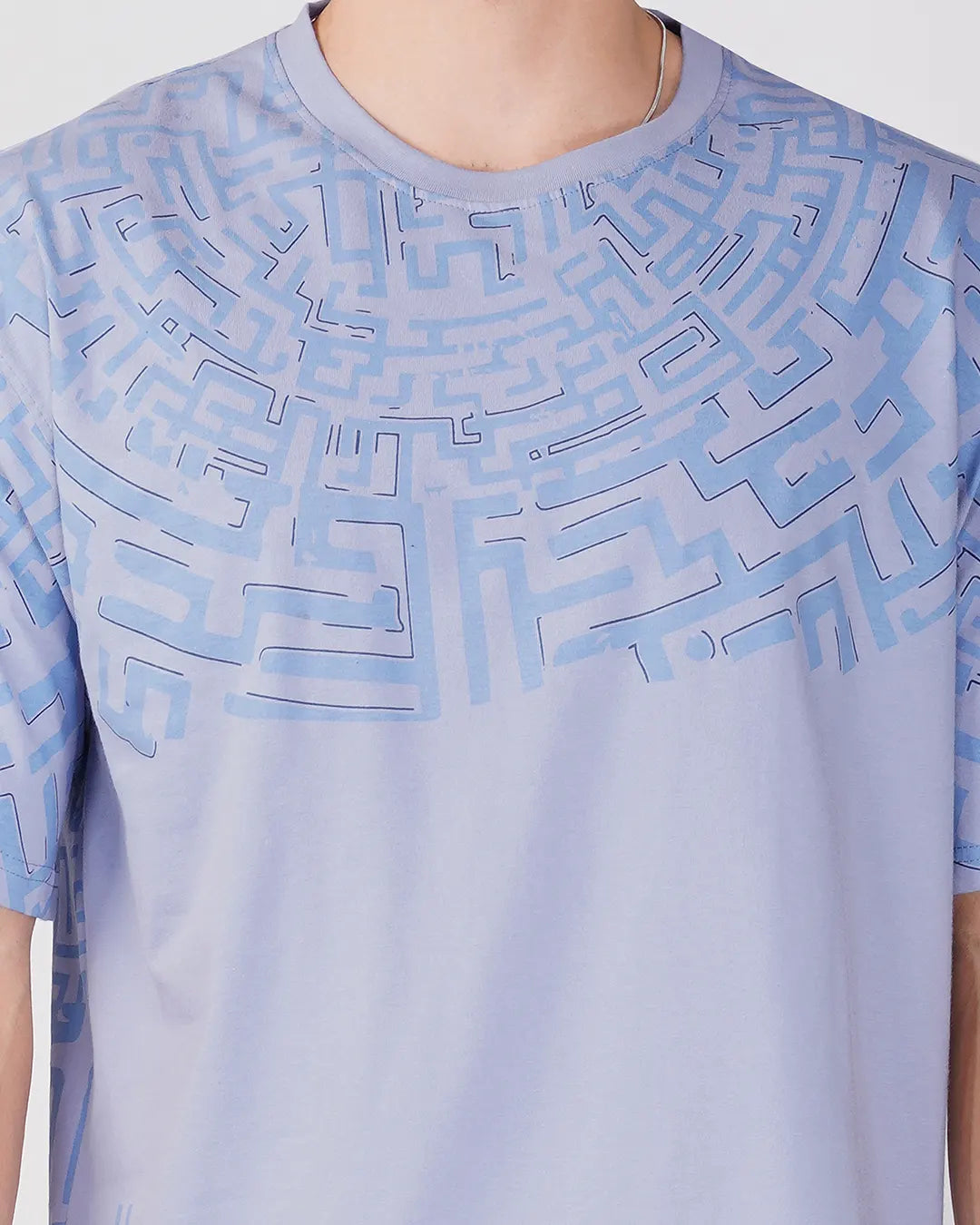 Oversize T-Shirt - Sigil