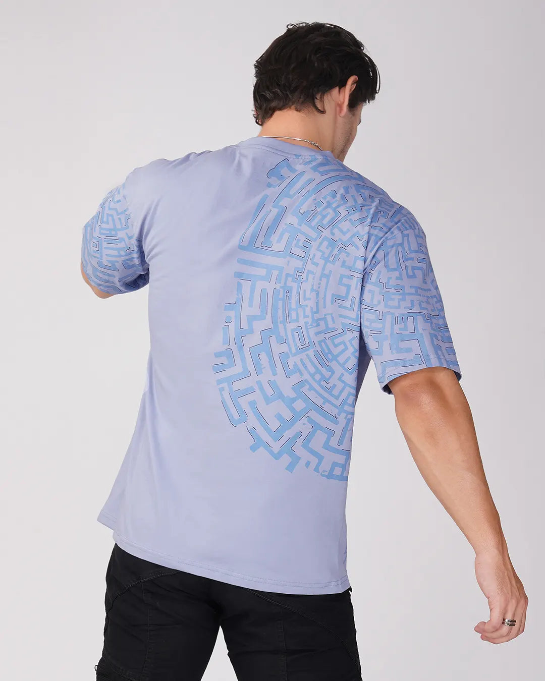 Oversize T-Shirt - Sigil