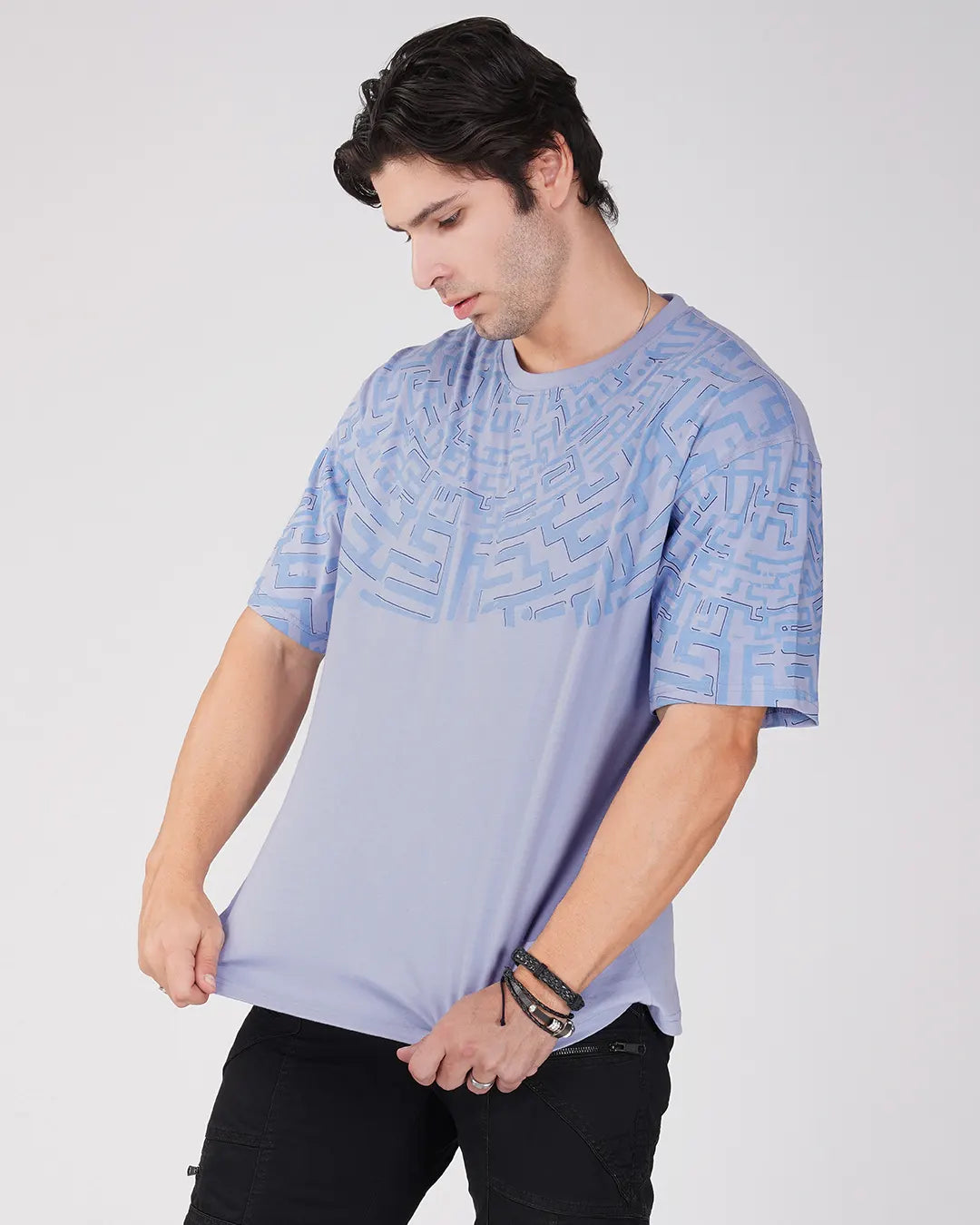 Oversize T-Shirt - Sigil
