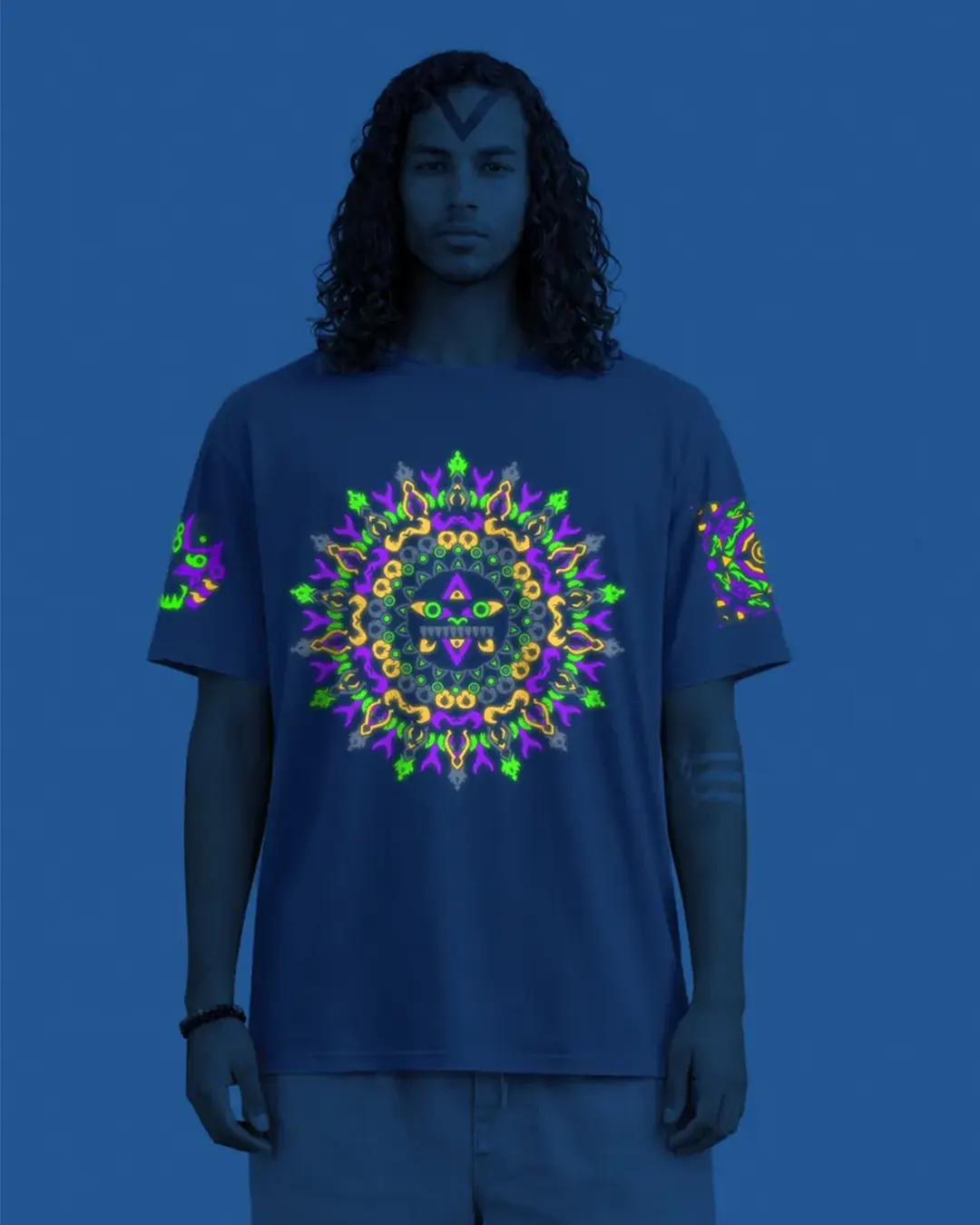 Oversize T-Shirt - Onirah