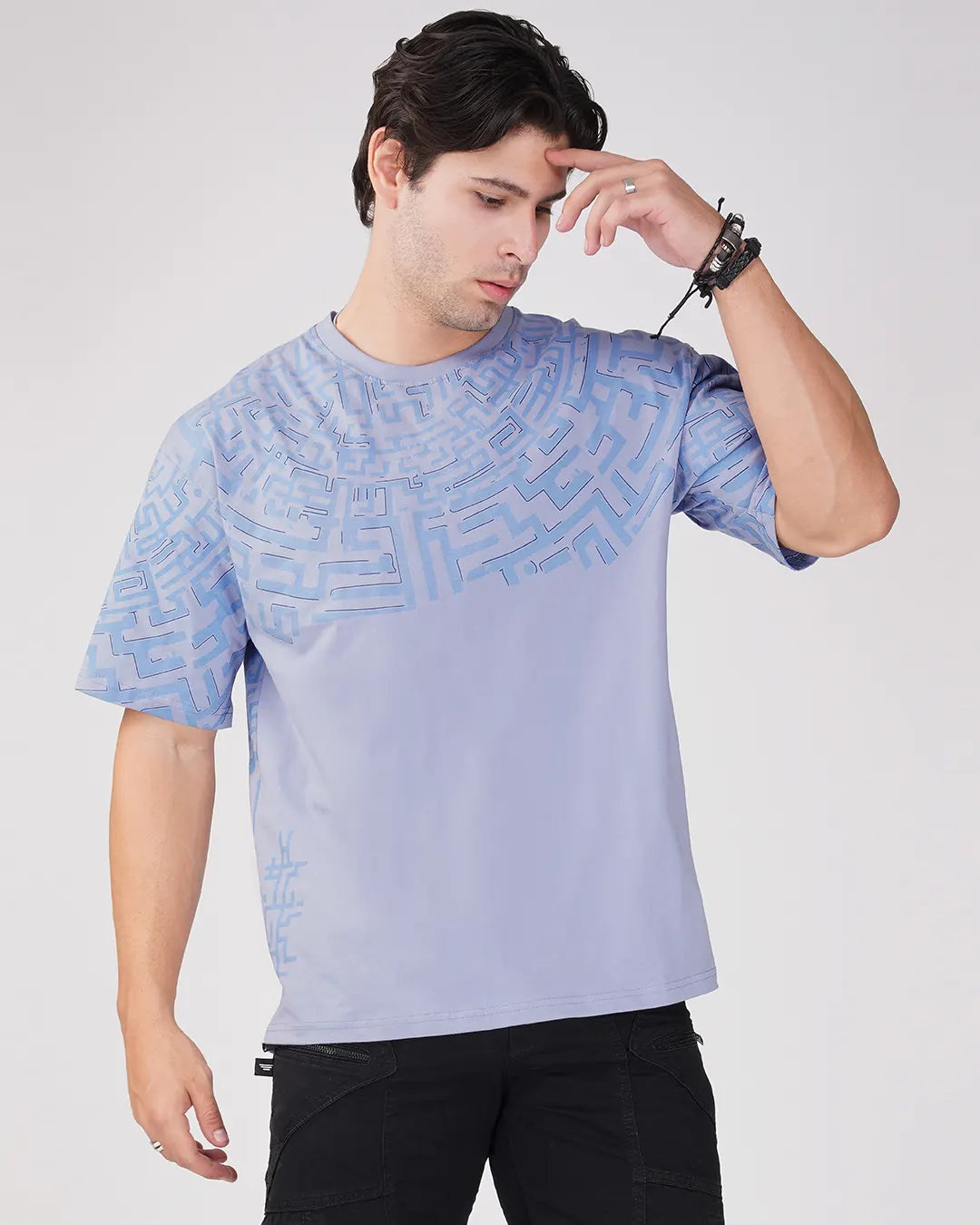 Oversize T-Shirt - Sigil