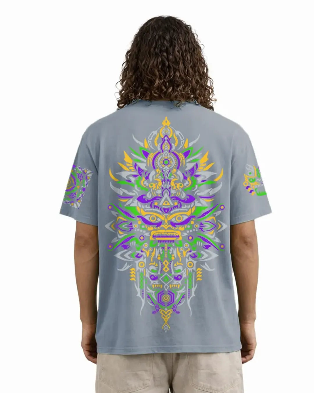 Oversize T-Shirt - Onirah
