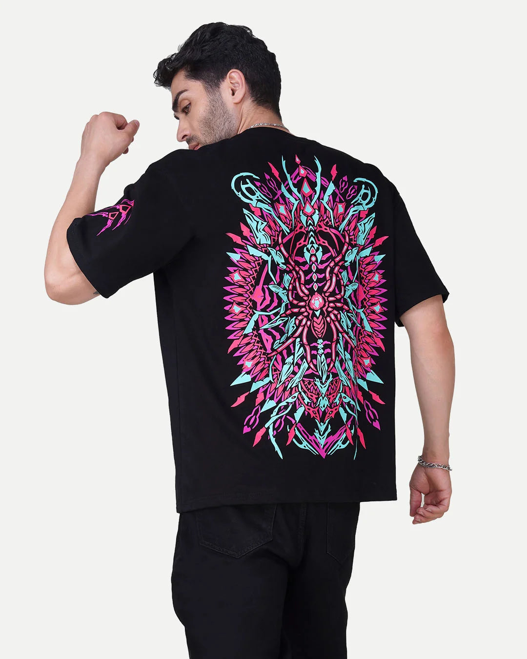 Oversize T-Shirt - Arakan