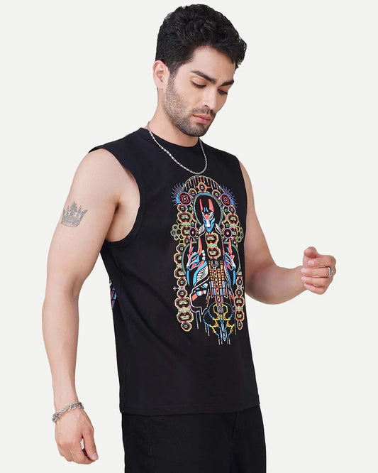 UV Tank Top - Cebarus