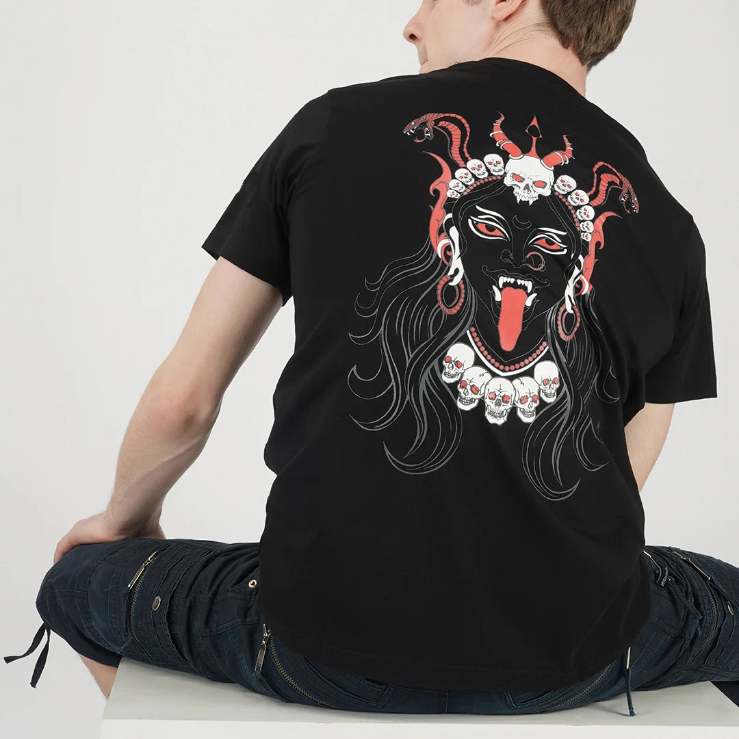 UV T-Shirt - Mahakali
