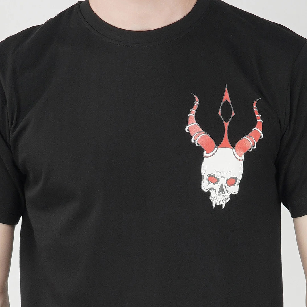 UV T-Shirt - Mahakali