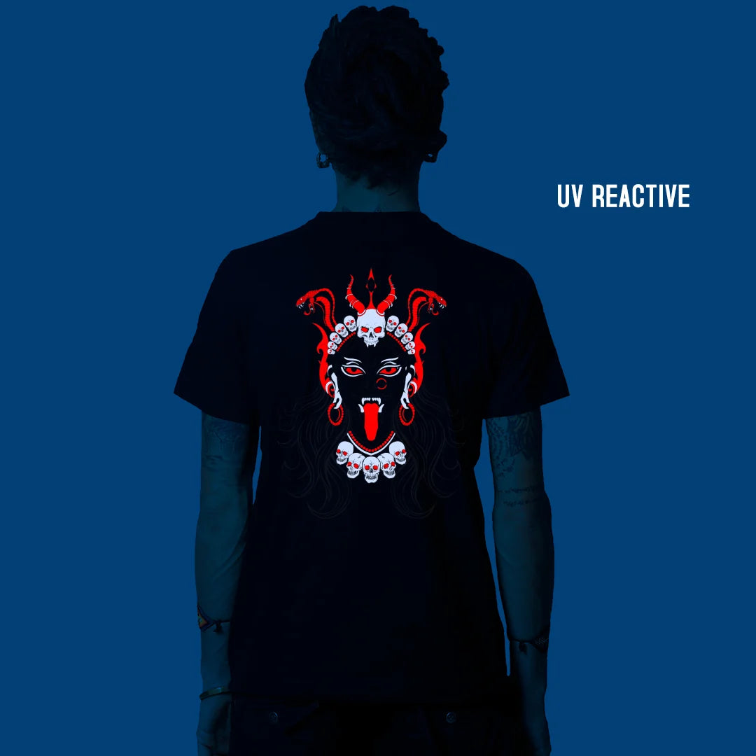 UV T-Shirt - Mahakali
