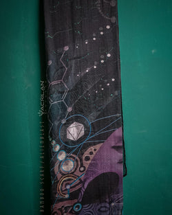 Scarf / Pareo - Bamboo - ALIENBLAST