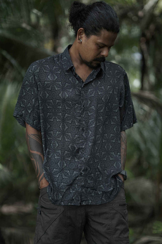 Bamboo Shirt - VOID