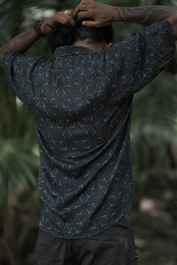 Bamboo Shirt - VOID