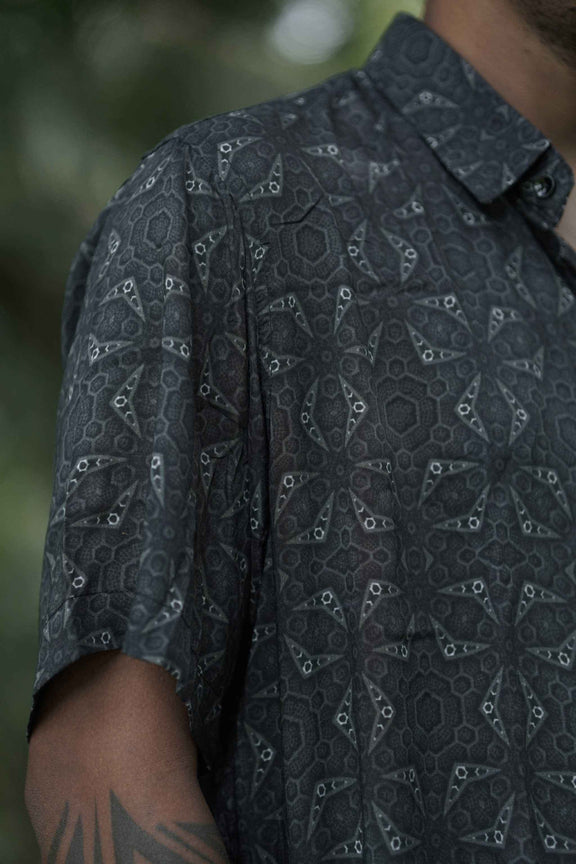 Bamboo Shirt - VOID