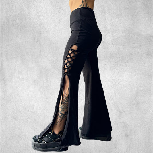 Long Pants - Aura Flow - Eclipse Flow