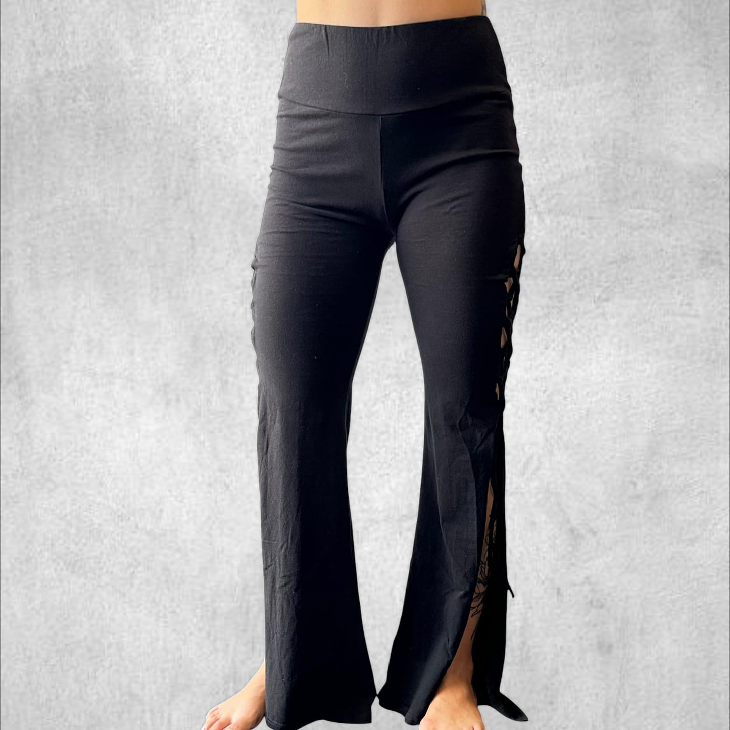 Long Pants - Aura Flow - Eclipse Flow