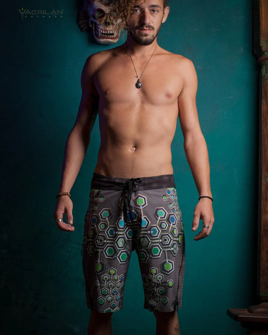 Board Shorts -  ALIENSKINZA