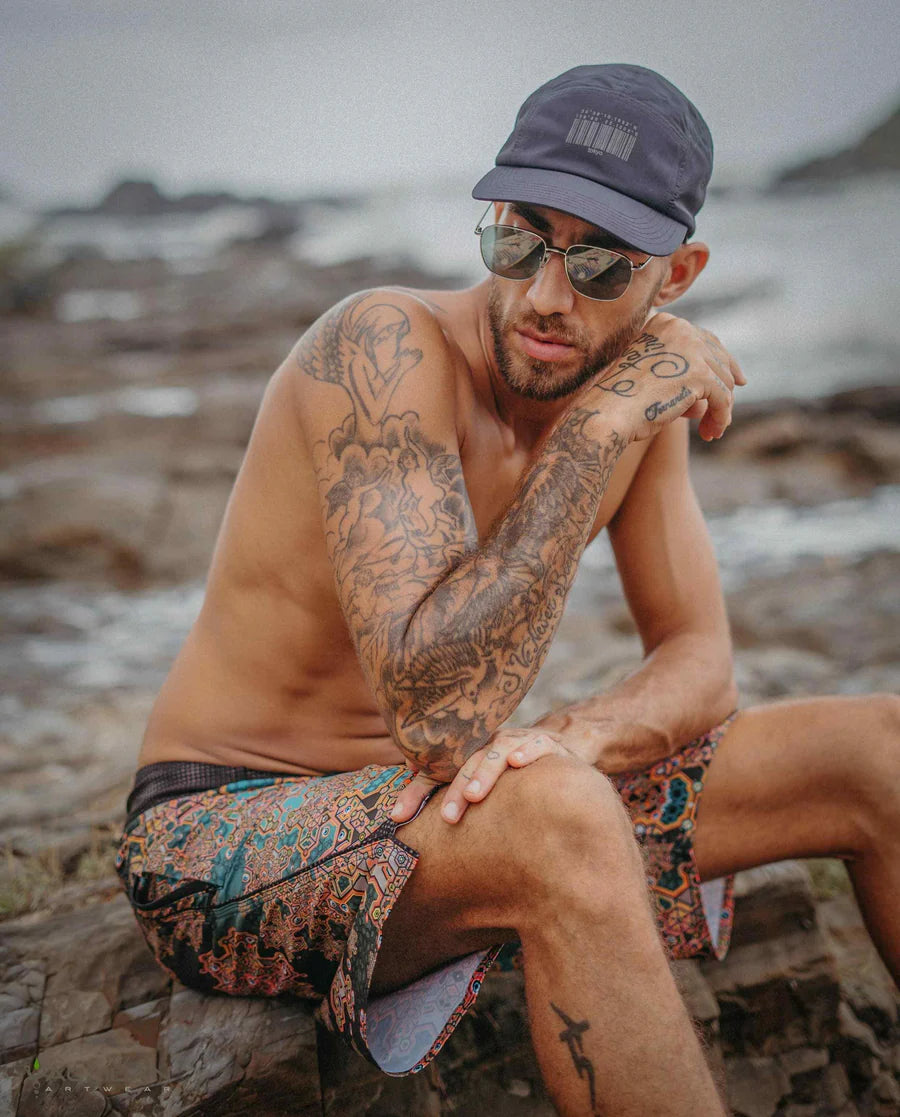 Board Shorts - ATLANTHEON