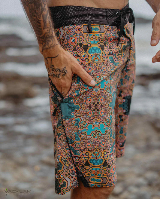 Board Shorts - ATLANTHEON