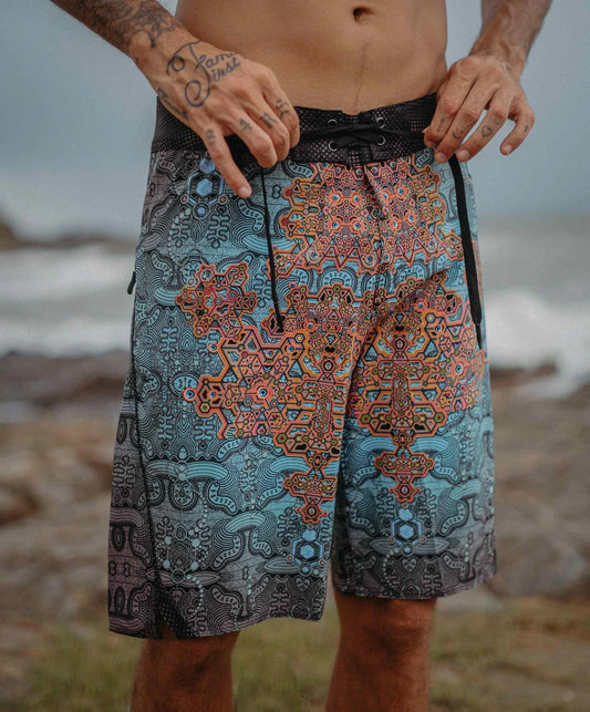 Board Shorts - ATLANTIS