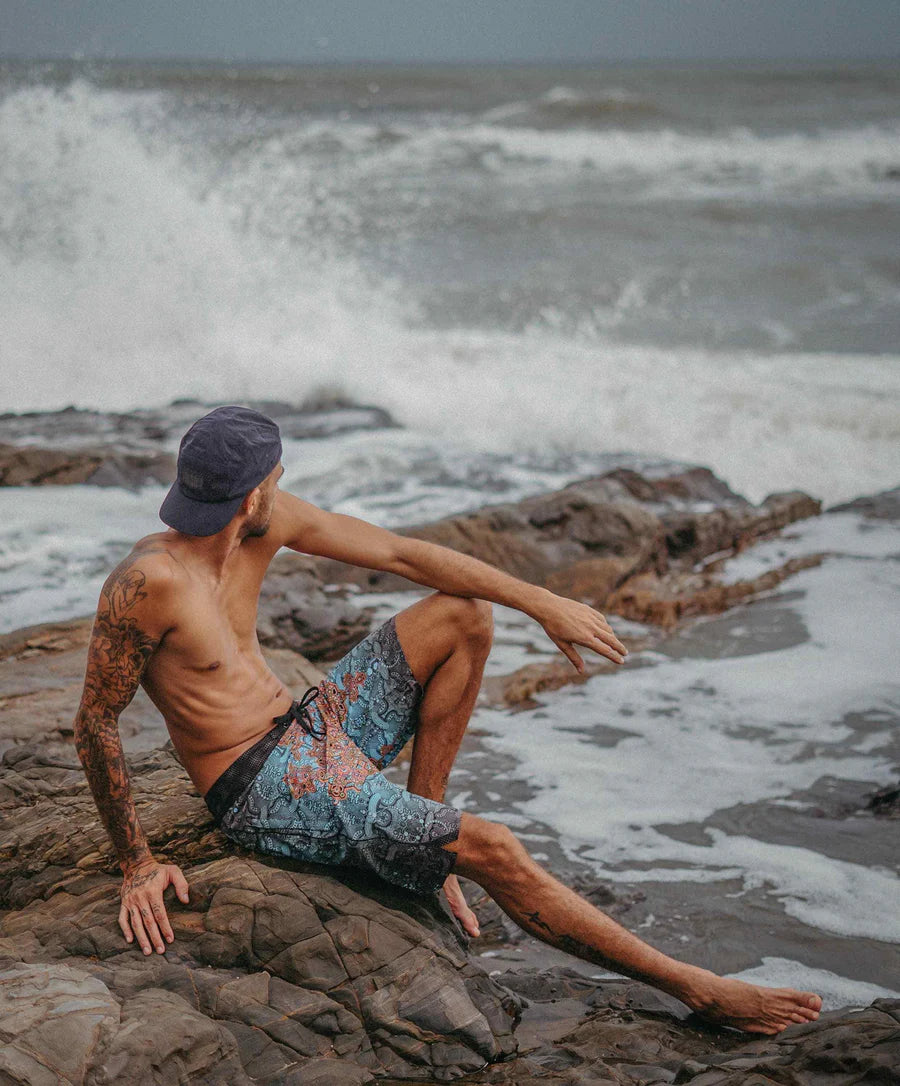 Board Shorts - ATLANTIS