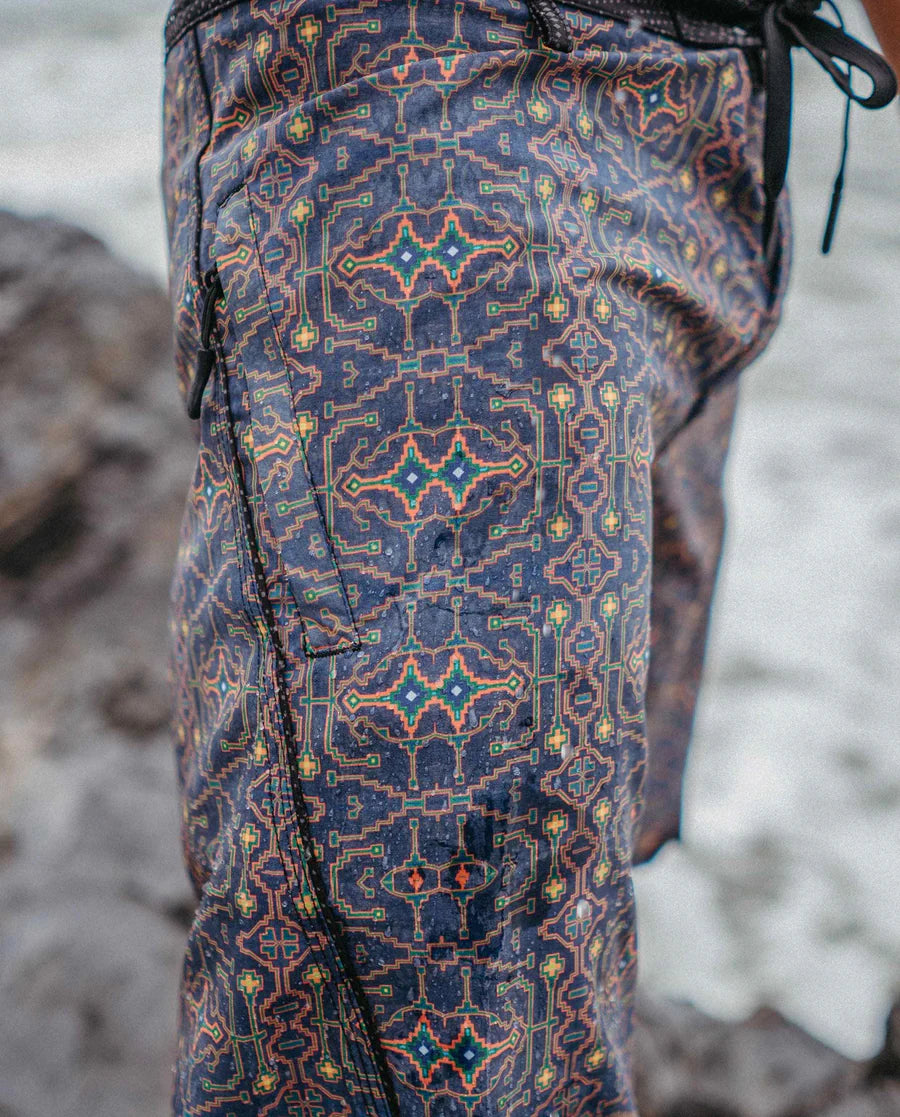 Board Shorts - AYAWASKA