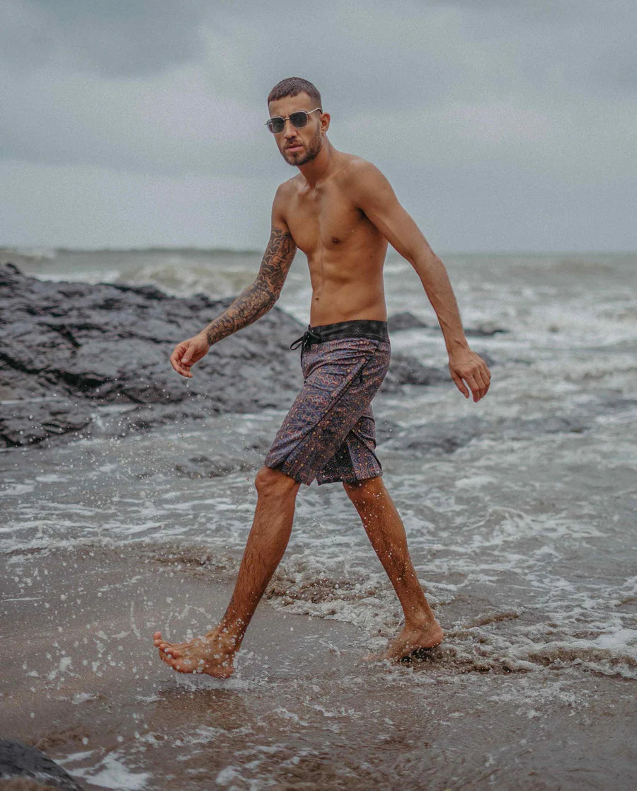 Board Shorts - AYAWASKA