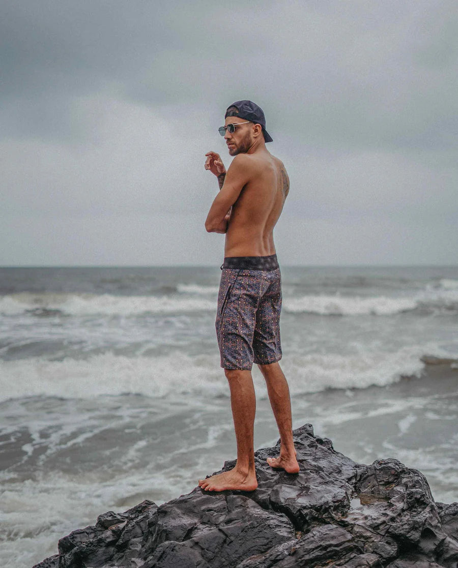 Board Shorts - AYAWASKA