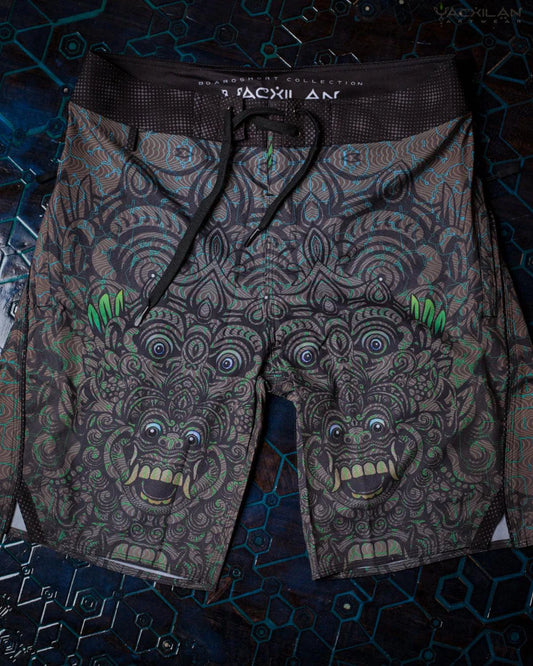 Board Shorts - BALIWASKA