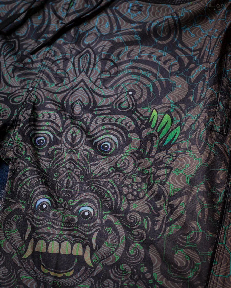 Board Shorts - BALIWASKA