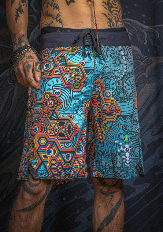 Board Shorts - Big ATLANTIS