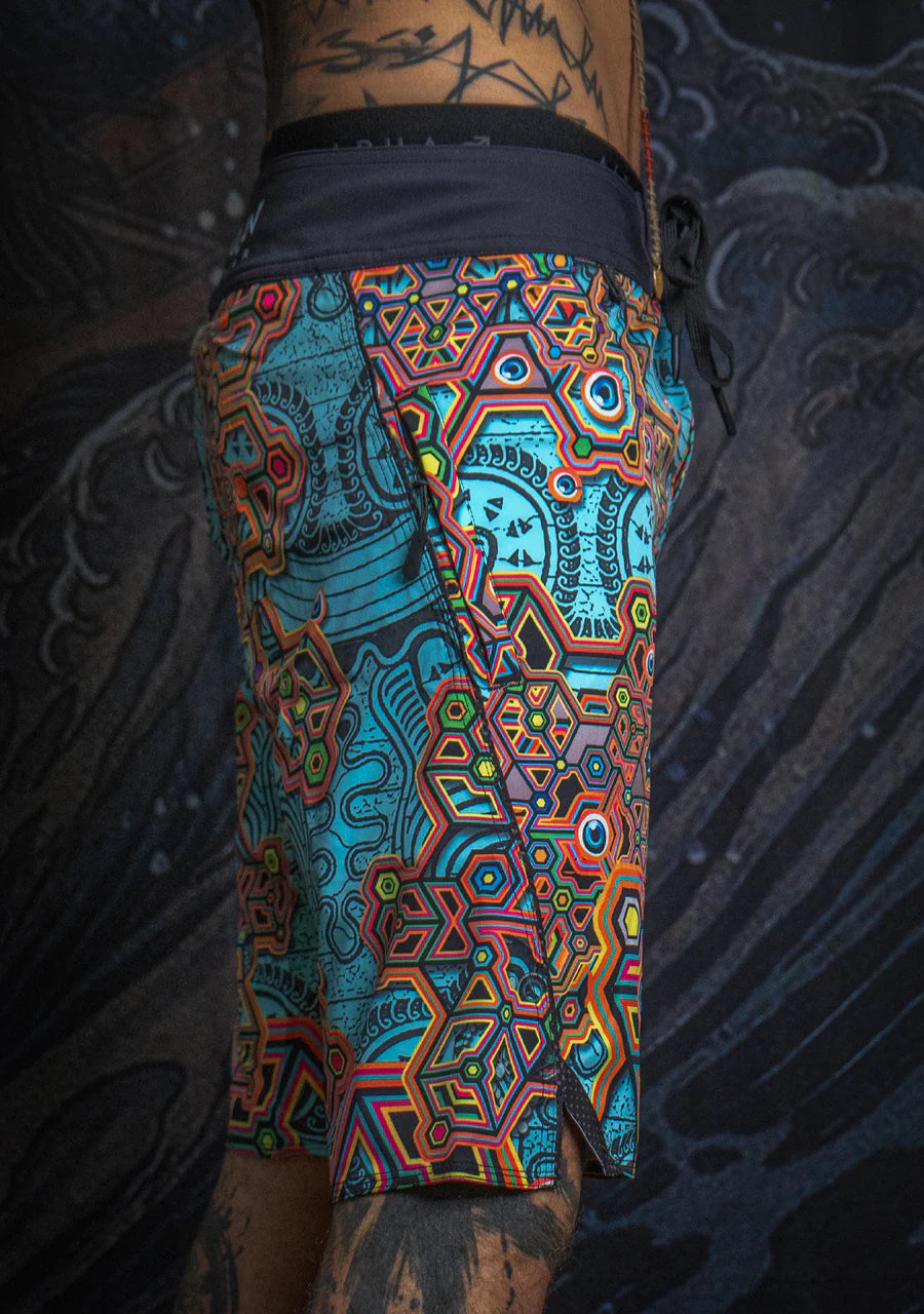 Board Shorts - Big ATLANTIS