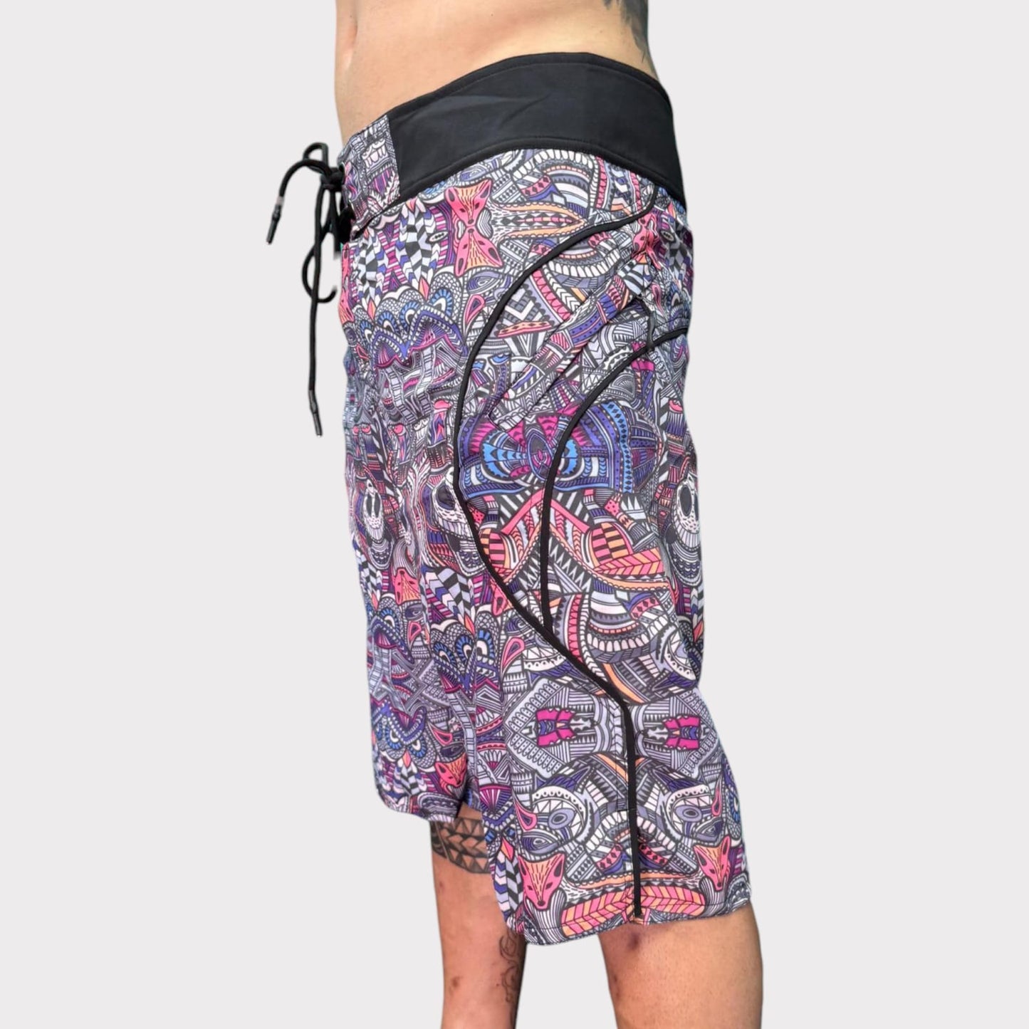 Board Shorts - DORSET