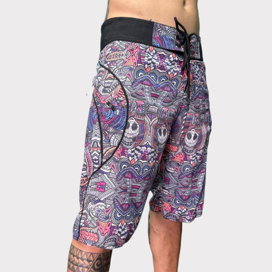 Board Shorts - DORSET