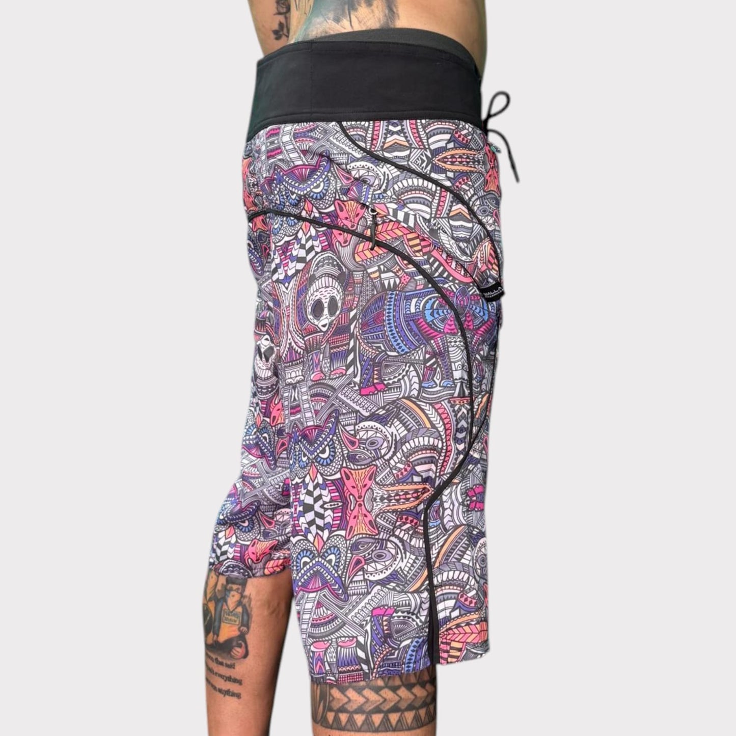 Board Shorts - DORSET