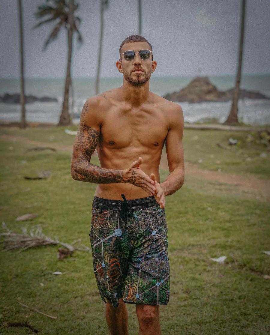 Board Shorts - ENT