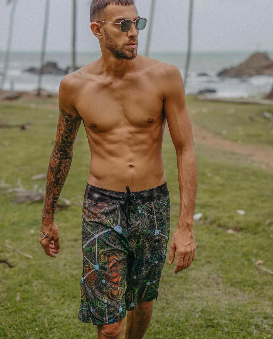 Board Shorts - ENT