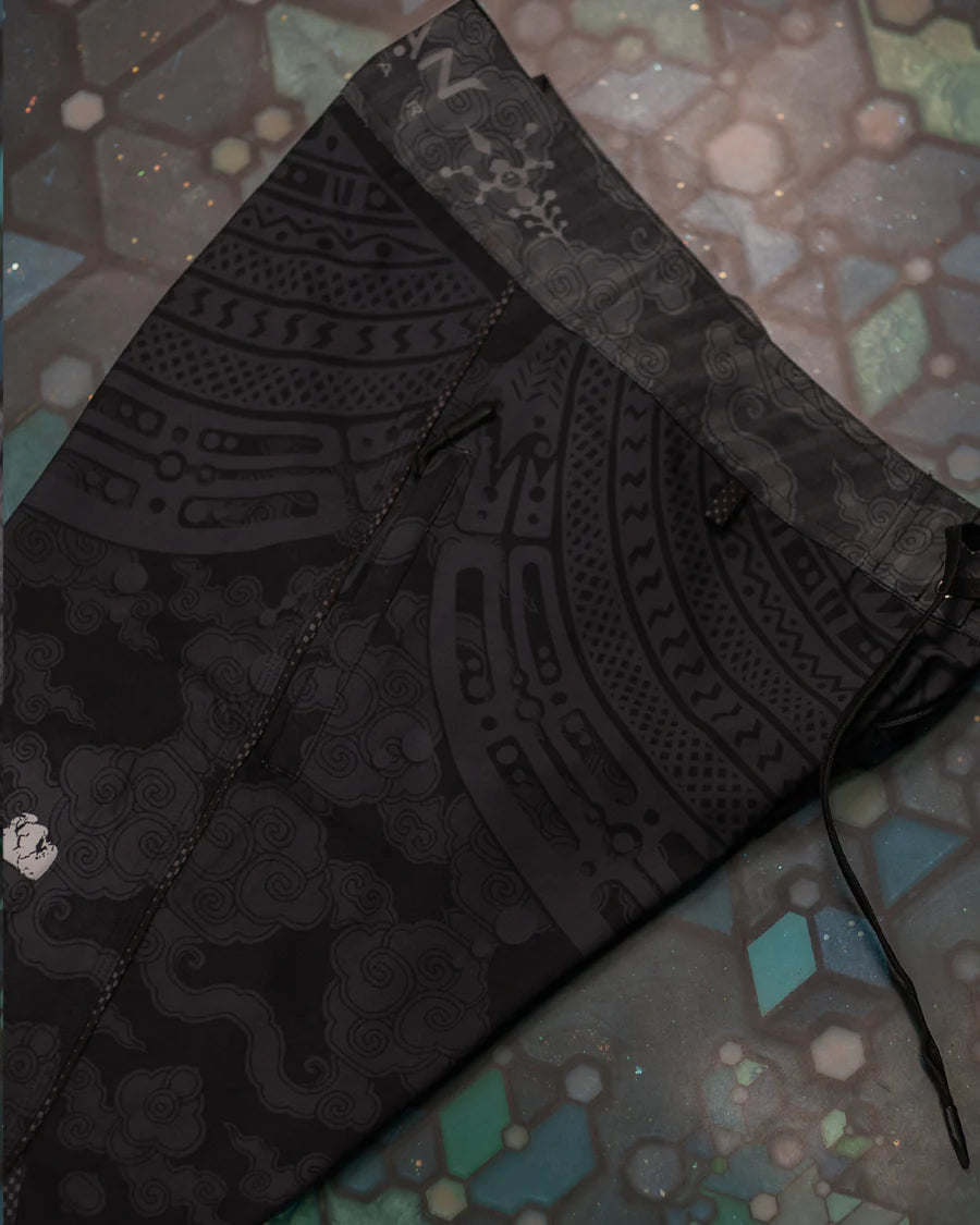 Board Shorts - Kala DAAKHOIT