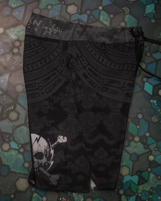 Board Shorts - Kala DAAKHOIT