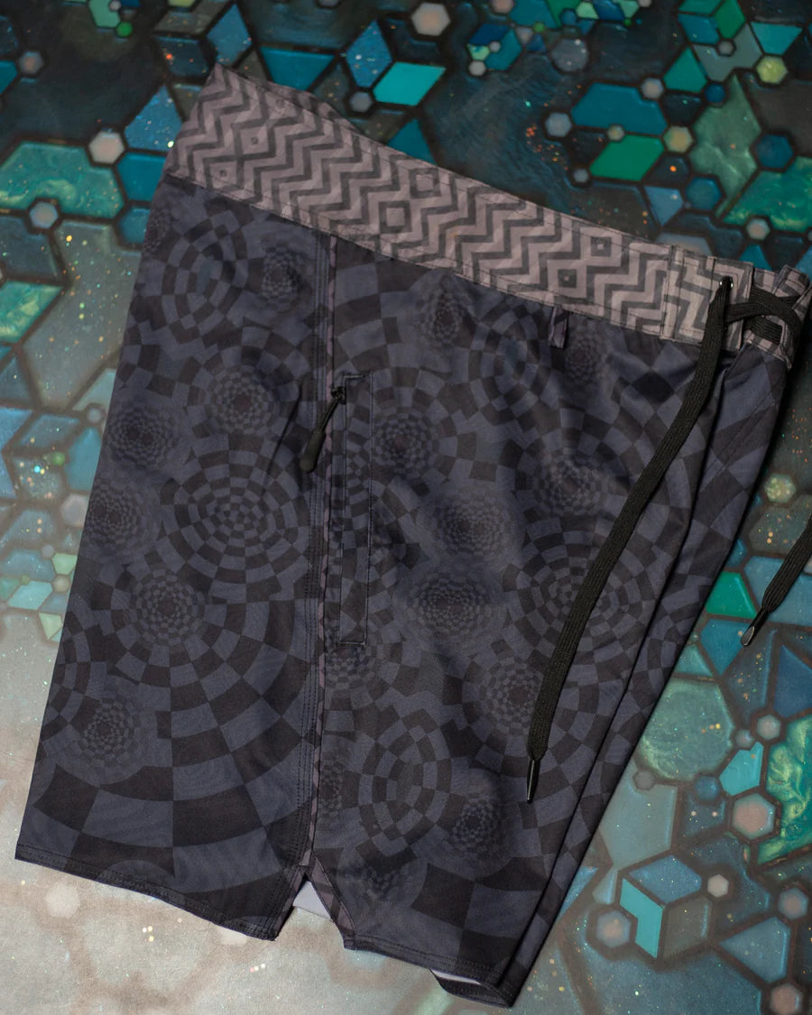 Board Shorts - MATZOKIO