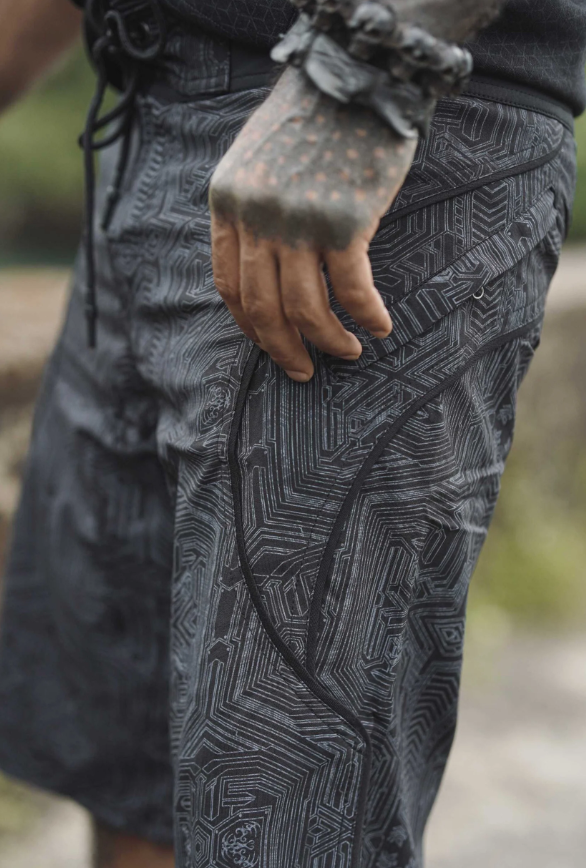 Board Shorts - METANOIA