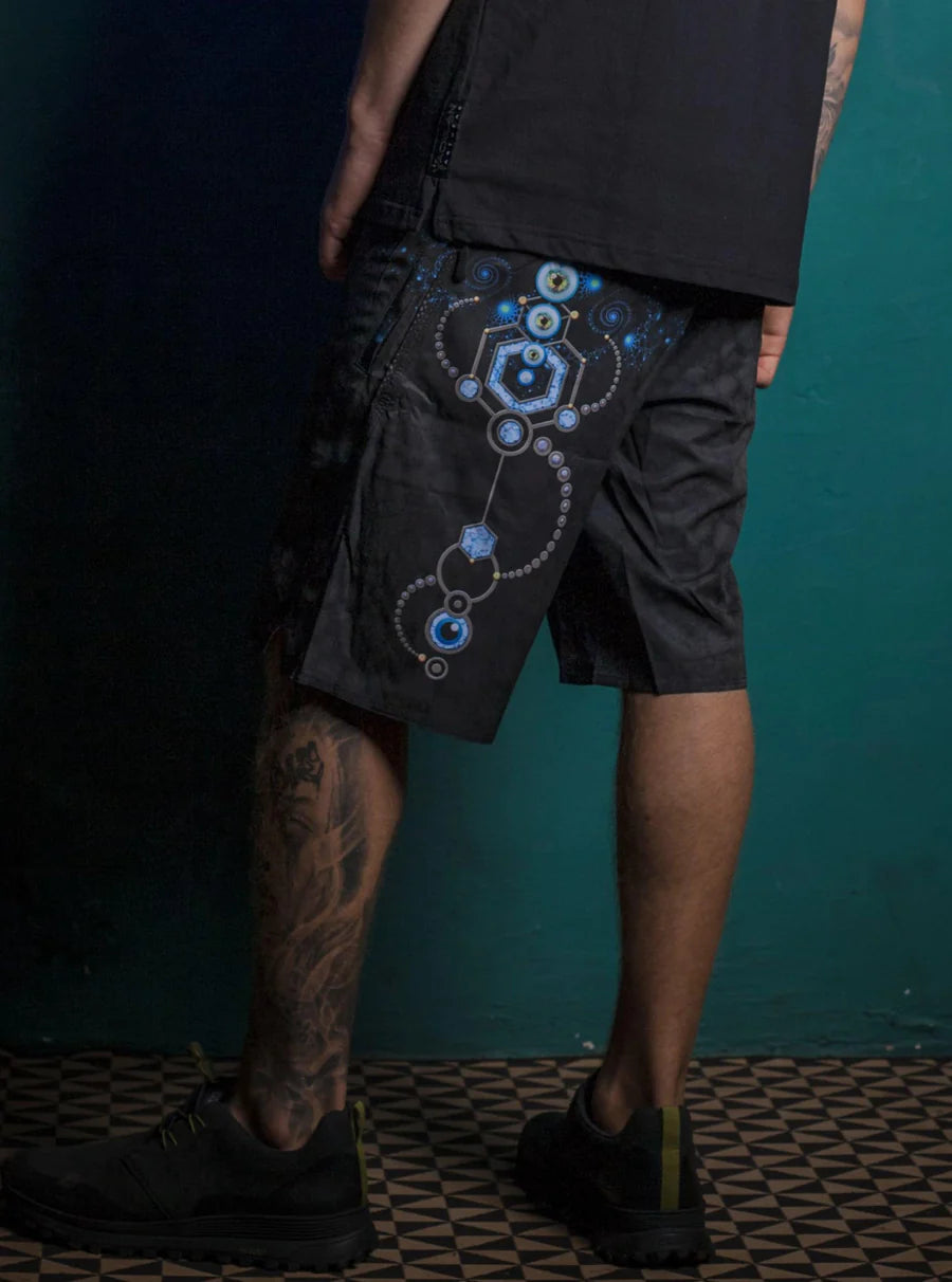 Board Shorts - PENDULUM
