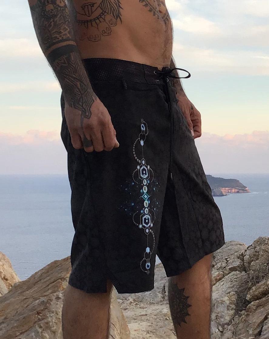 Board Shorts - PENDULUM