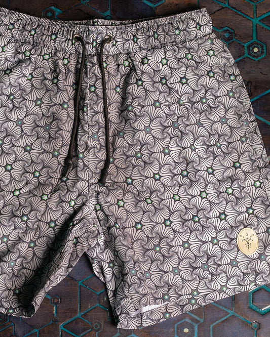 Board Shorts - SUNSUN