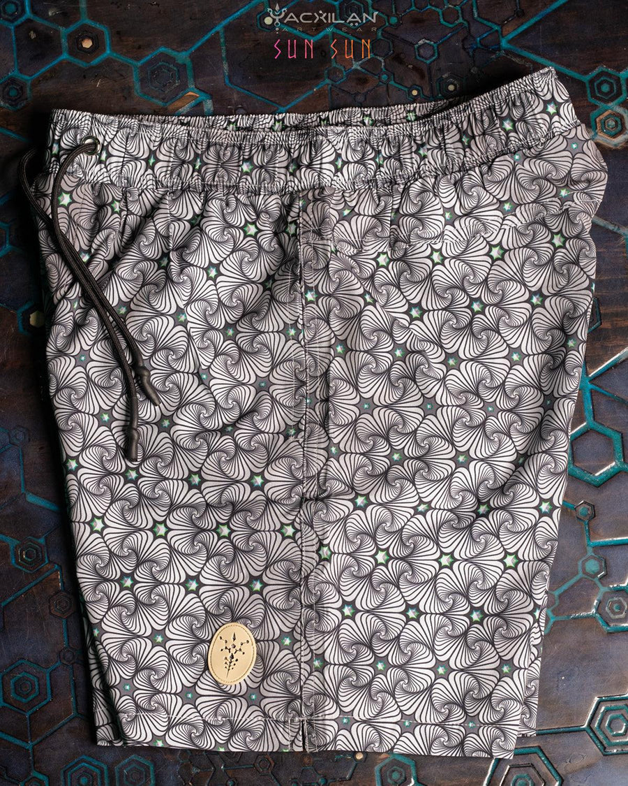 Board Shorts - SUNSUN