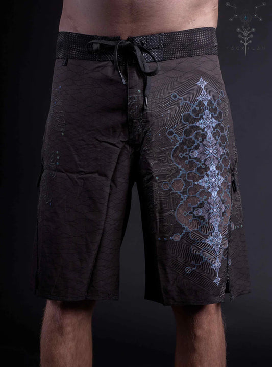 Board Shorts - THUNDERSPINE